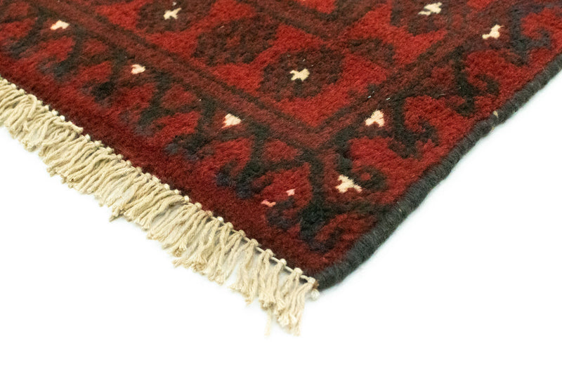 Akhche Teppe 195x100cm - Orientalsk teppe