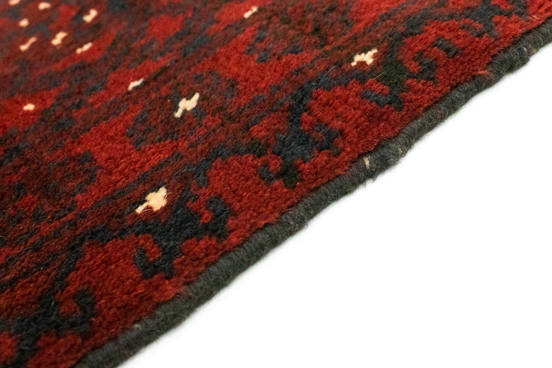 Akhche Teppe 195x100cm - Orientalsk teppe