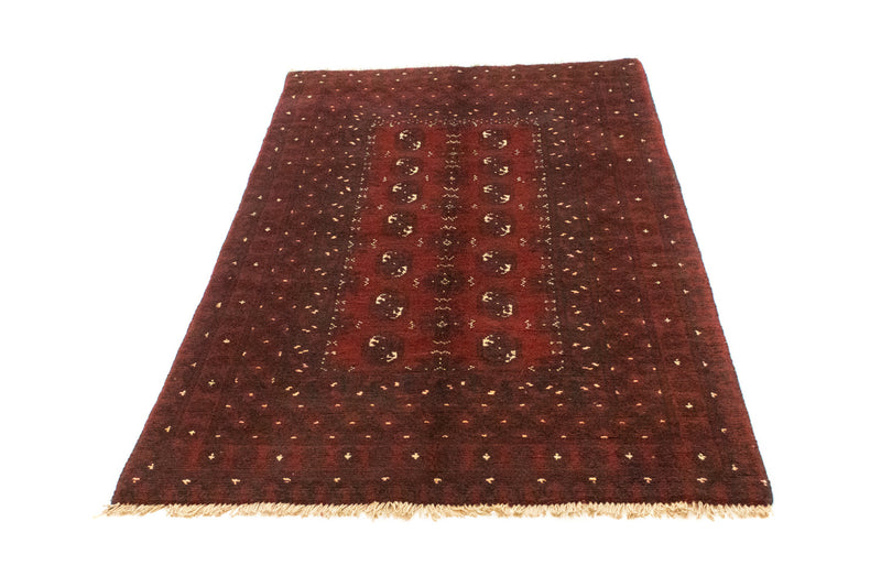 Akhche Teppe 195x100cm - Orientalsk teppe