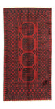 Akhche Teppe 198x96cm - Orientalsk teppe