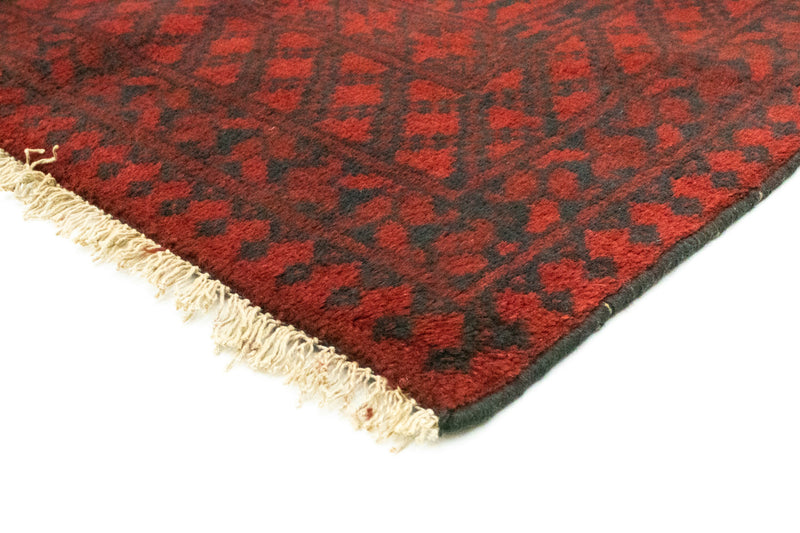 Akhche Teppe 198x96cm - Orientalsk teppe
