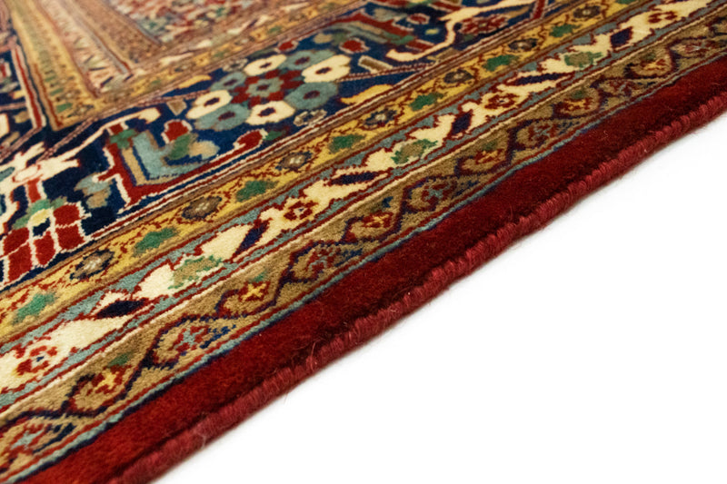 Sarouk Teppe 315x246cm - Orientalsk teppe