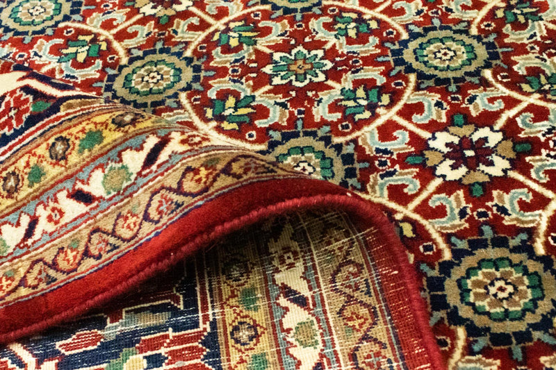 Sarouk Teppe 315x246cm - Orientalsk teppe