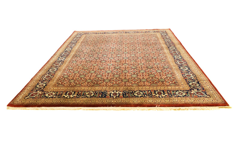 Sarouk Teppe 315x246cm - Orientalsk teppe