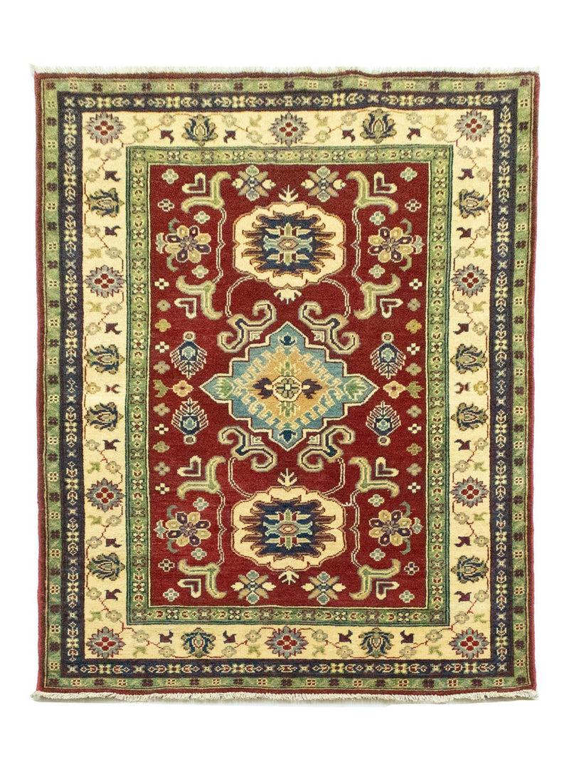 Kazak Teppe 177x119cm - Orientalsk teppe