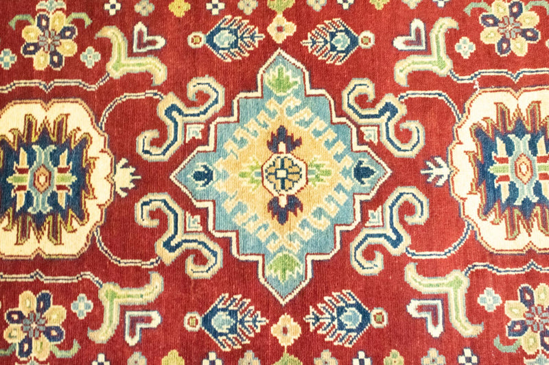 Kazak Teppe 177x119cm - Orientalsk teppe