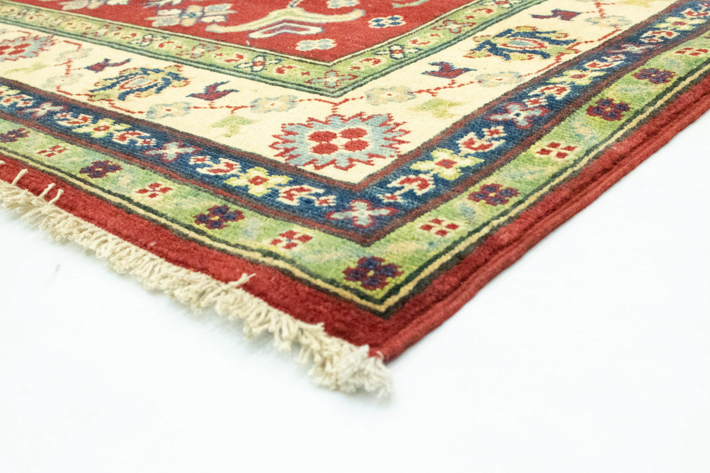 Kazak Teppe 177x119cm - Orientalsk teppe