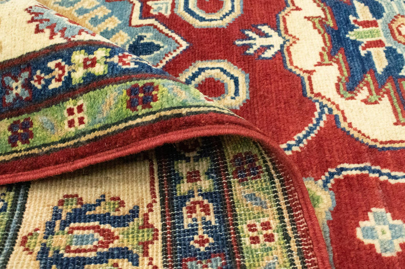 Kazak Teppe 177x119cm - Orientalsk teppe