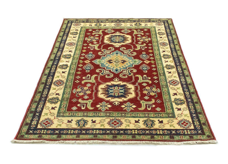 Kazak Teppe 177x119cm - Orientalsk teppe