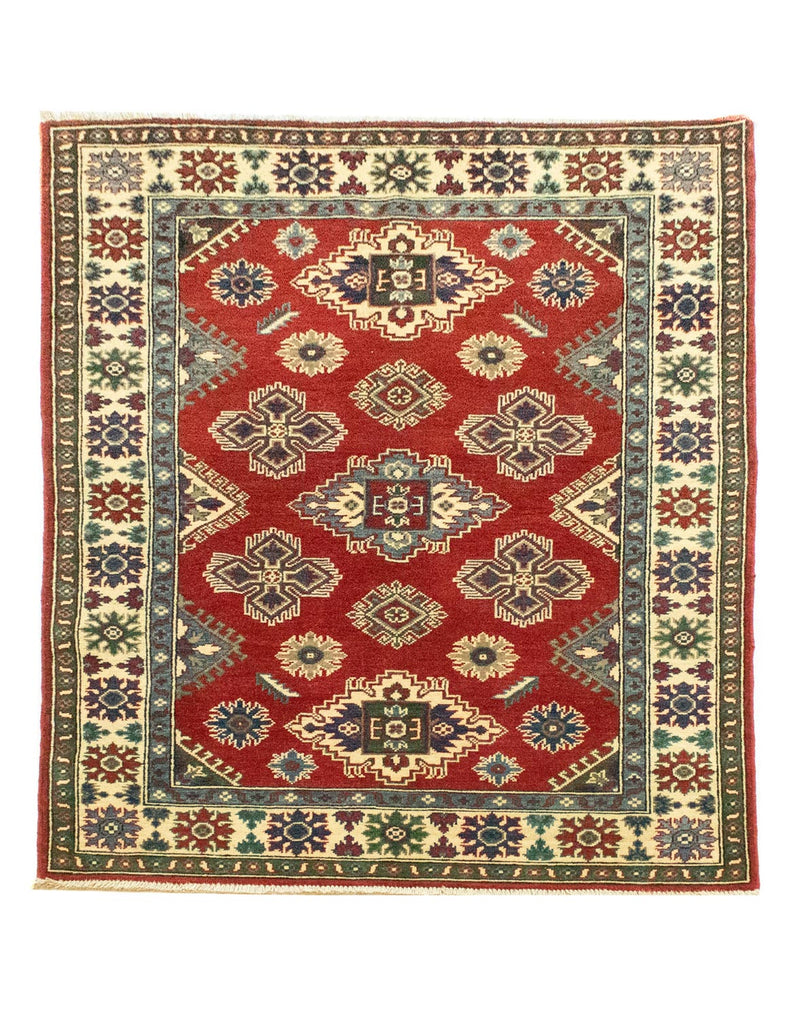 Kazak Teppe 117x174cm - Orientalsk teppe