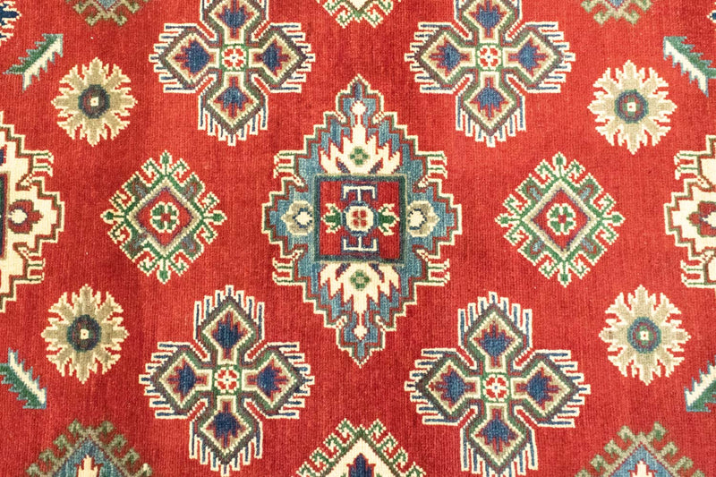 Kazak Teppe 117x174cm - Orientalsk teppe