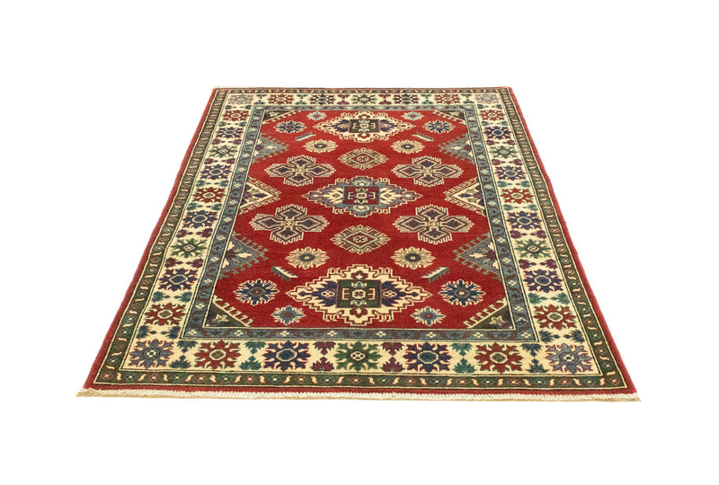 Kazak Teppe 117x174cm - Orientalsk teppe