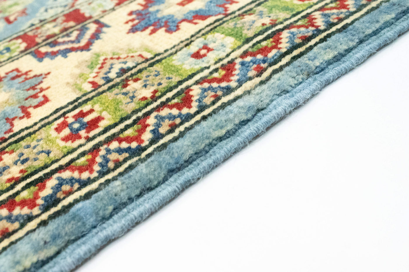 Kazak Teppe 183x118cm - Orientalsk teppe