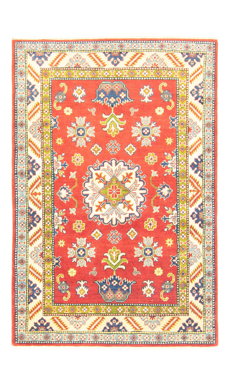 Kazak Teppe 183x119cm - Orientalsk teppe