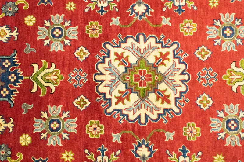 Kazak Teppe 183x119cm - Orientalsk teppe