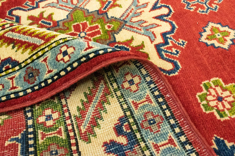Kazak Teppe 183x119cm - Orientalsk teppe