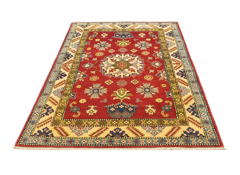Kazak Teppe 183x119cm - Orientalsk teppe
