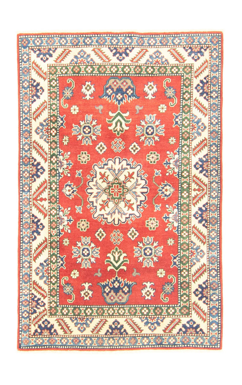 Kazak Teppe 178x115cm - Orientalsk teppe