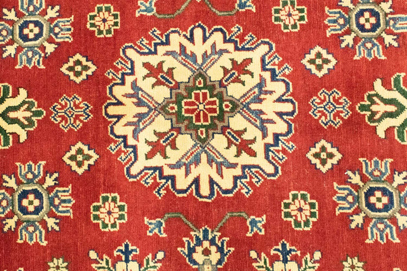Kazak Teppe 178x115cm - Orientalsk teppe
