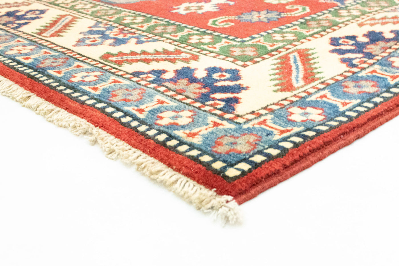 Kazak Teppe 178x115cm - Orientalsk teppe