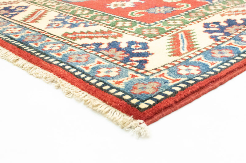 Kazak Teppe 178x115cm - Orientalsk teppe