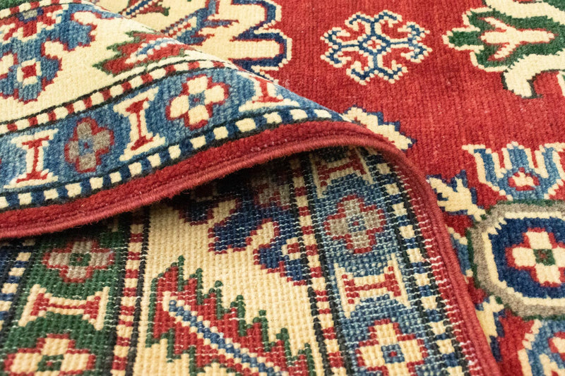 Kazak Teppe 178x115cm - Orientalsk teppe