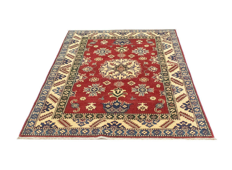 Kazak Teppe 178x115cm - Orientalsk teppe