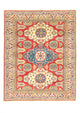 Kazak Teppe 198x157cm - Orientalsk teppe