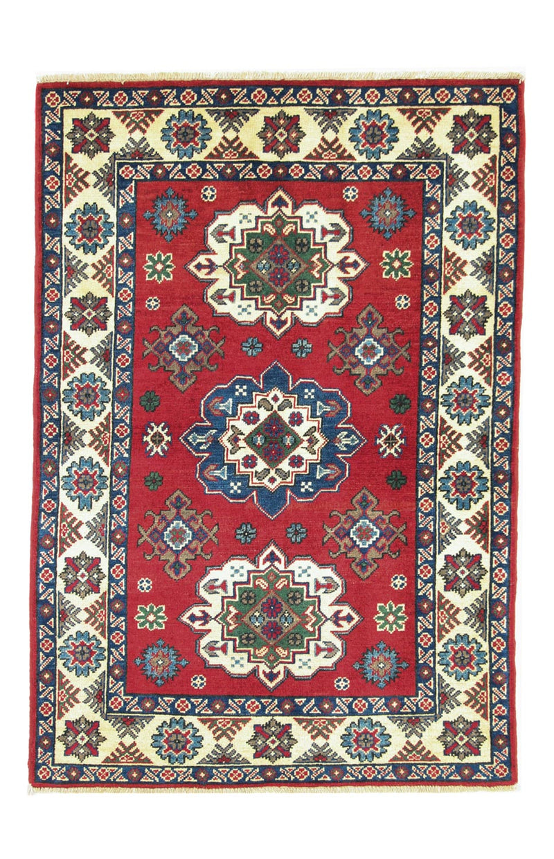 Kazak Teppe 149x100cm - Orientalsk teppe