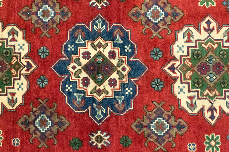 Kazak Teppe 149x100cm - Orientalsk teppe