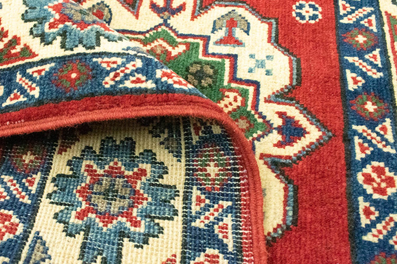 Kazak Teppe 149x100cm - Orientalsk teppe