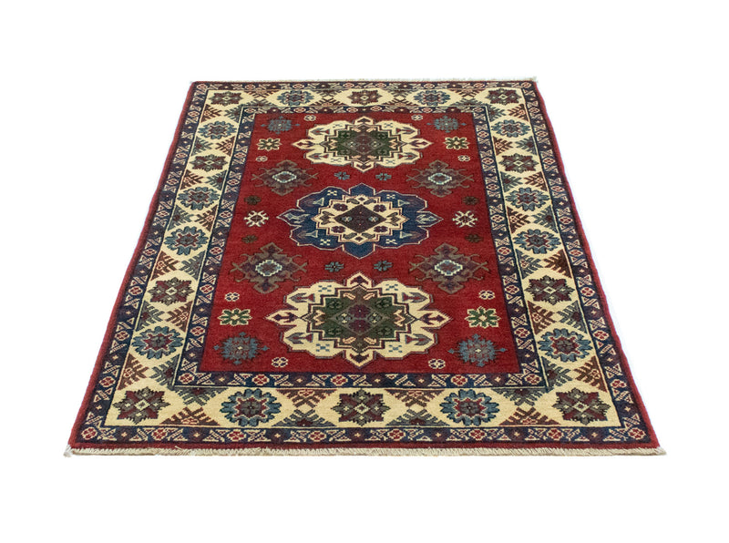 Kazak Teppe 149x100cm - Orientalsk teppe