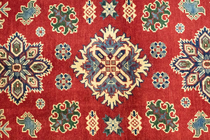 Kazak Teppe 147x97cm - Orientalsk teppe