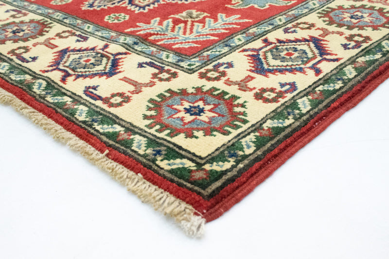Kazak Teppe 147x97cm - Orientalsk teppe