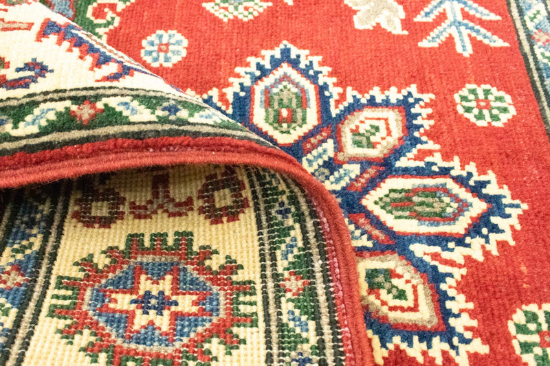 Kazak Teppe 147x97cm - Orientalsk teppe