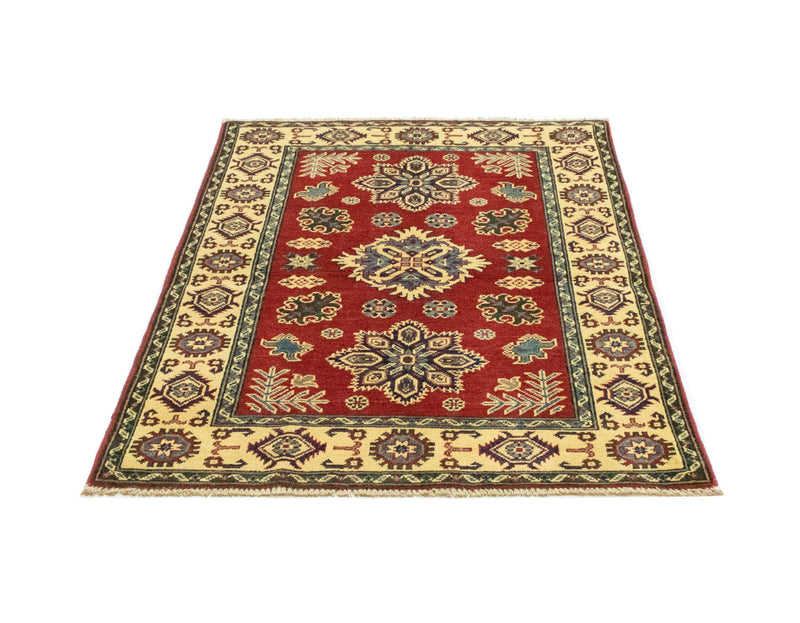 Kazak Teppe 147x97cm - Orientalsk teppe