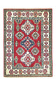 Kazak Teppe 145x102cm - Orientalsk teppe