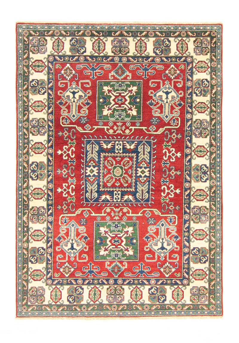 Kazak Teppe 212x146cm - Orientalsk teppe