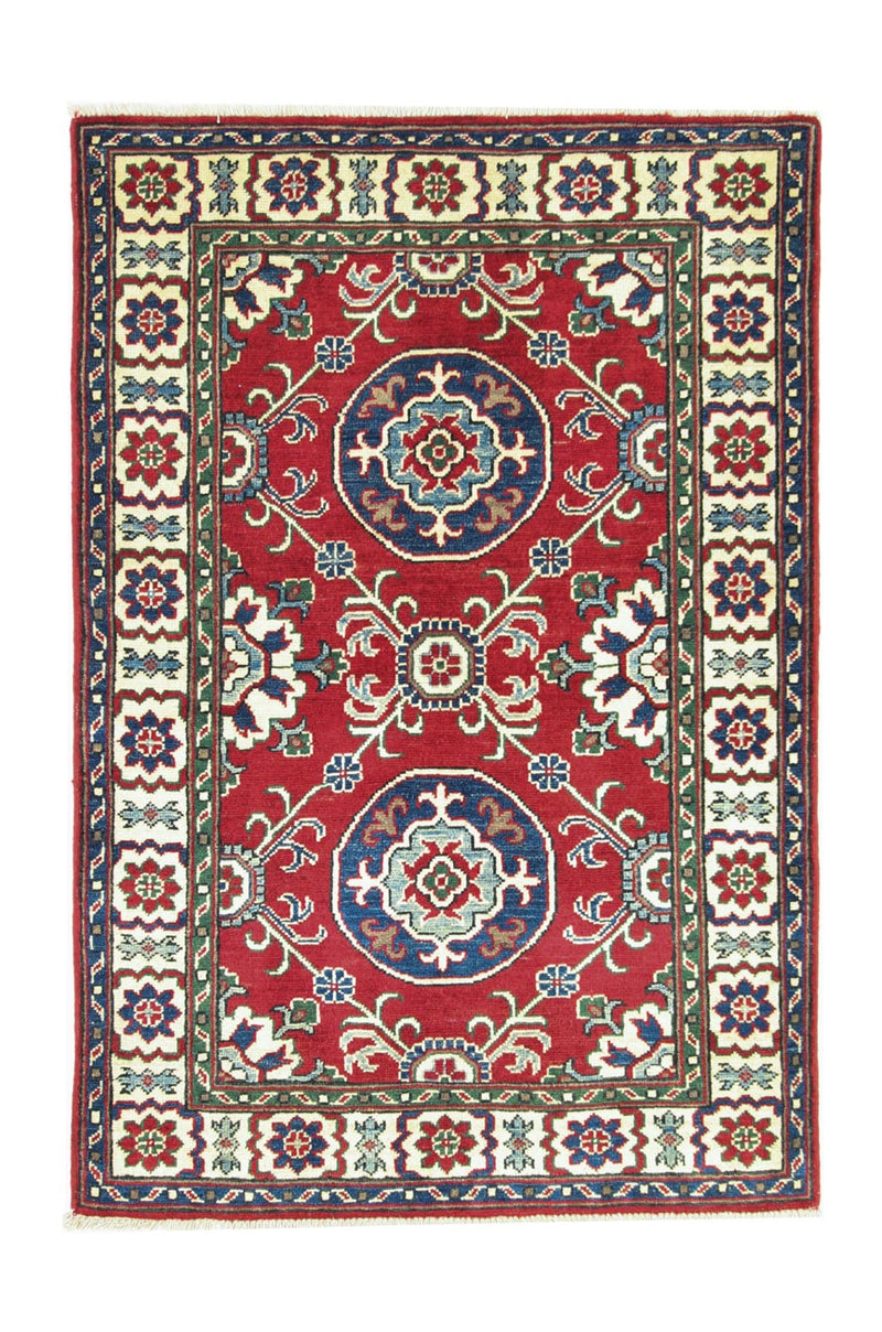 Kazak Teppe 147x97cm - Orientalsk teppe