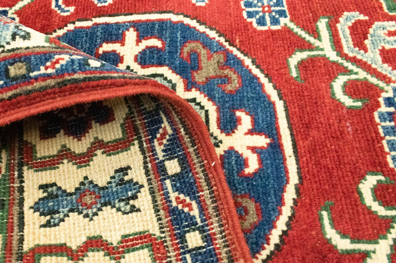 Kazak Teppe 147x97cm - Orientalsk teppe