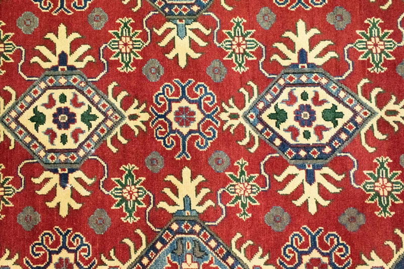Kazak Teppe 175x123cm - Orientalsk teppe