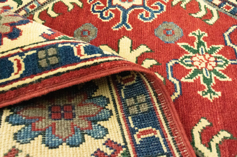Kazak Teppe 175x123cm - Orientalsk teppe