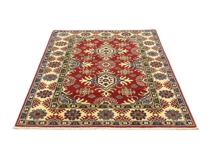 Kazak Teppe 175x123cm - Orientalsk teppe