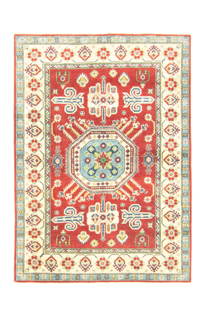 Kazak Teppe 176x124cm - Orientalsk teppe
