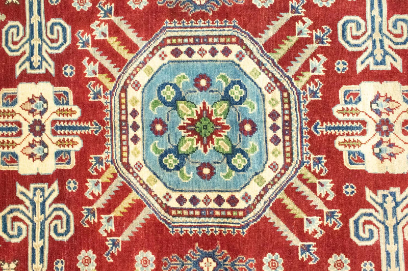 Kazak Teppe 176x124cm - Orientalsk teppe