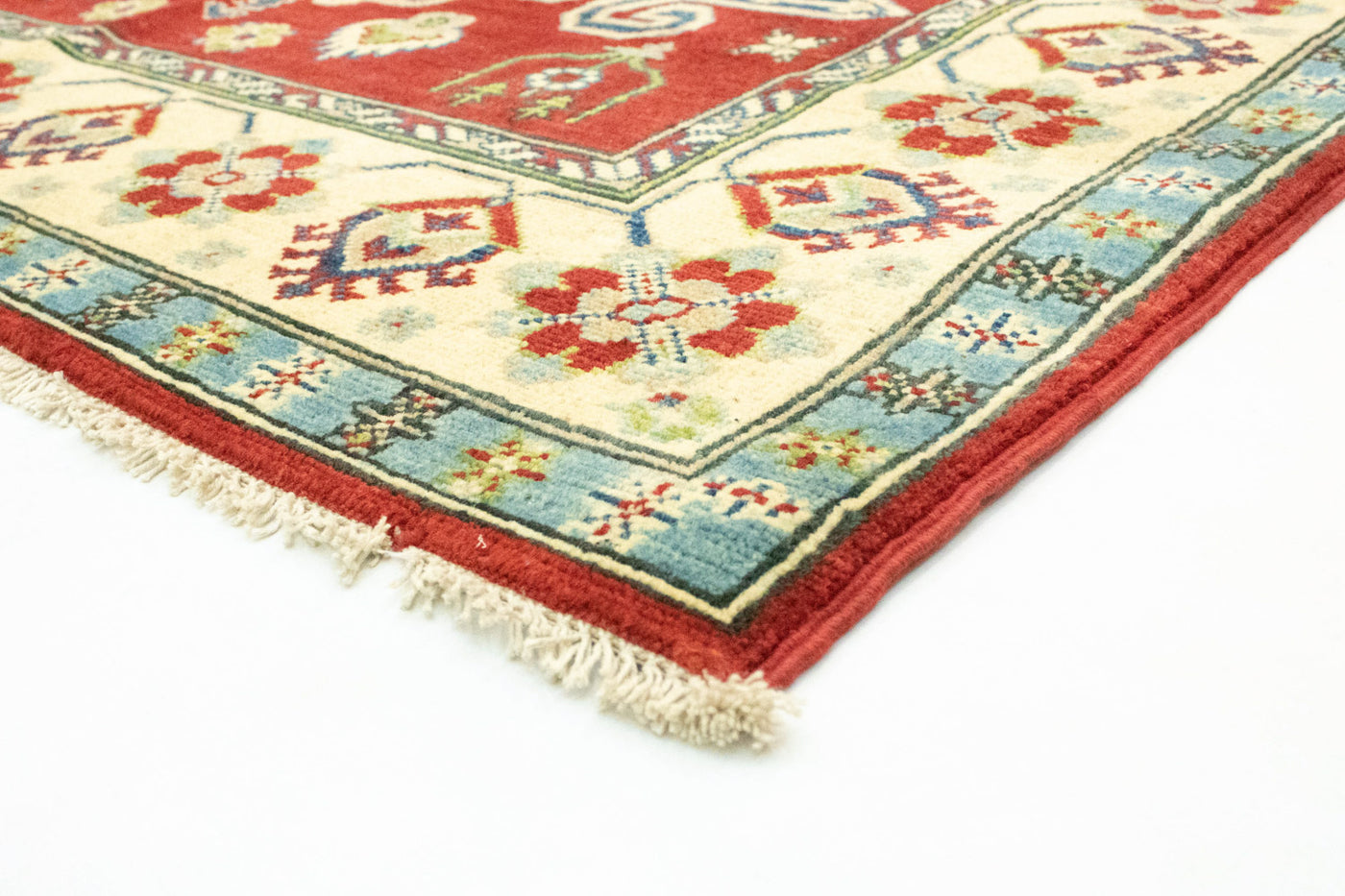 Kazak Teppe 176x124cm - Orientalsk teppe