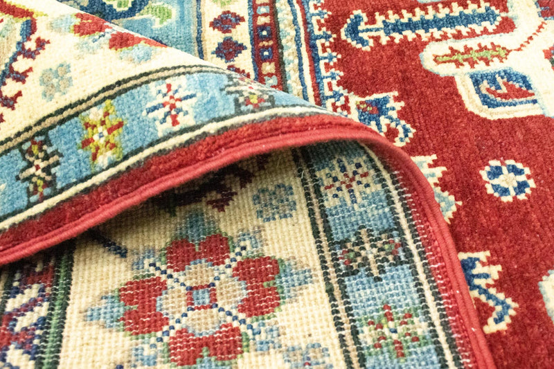 Kazak Teppe 176x124cm - Orientalsk teppe