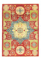 Kazak Teppe 287x196cm - Orientalsk teppe