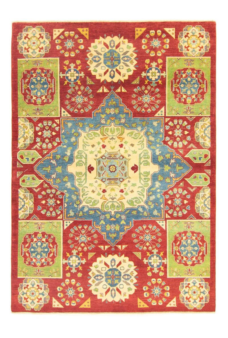 Kazak Teppe 287x196cm - Orientalsk teppe