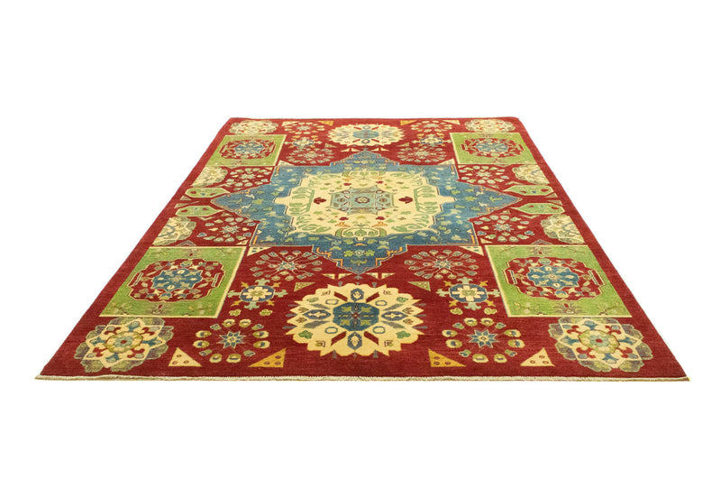 Kazak Teppe 287x196cm - Orientalsk teppe